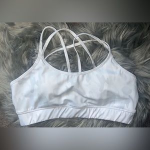 BUFFBUNNY Sports Bra.